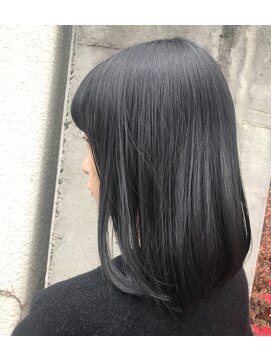 ロプート(Loput) Loput salon style 18.12.04