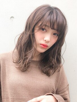 リリアン 表参道(relian) ショコラブラウン