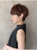 多毛の方にオススメ×スッキリくびれマッシュ◎