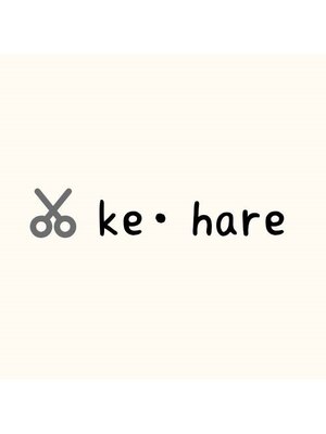 ケハレ(ke hare)