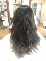 マグヘアー(mag hair) イルミナカラー☆スターダストカラー