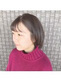 ナチュラルハイライト