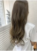 イルミナカラーハイライトサマーベージュ