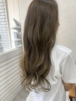 ラウレア(Laule'a)&nbsp;イルミナカラーハイライトサマーベージュ