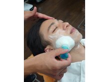 髪ファッション四季 音羽店