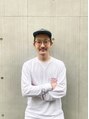 ノーム(norm) 樺井英樹 【渋谷】