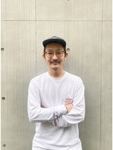 ノーム(norm) 樺井英樹 【渋谷】