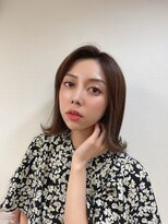 ルフレ 新宿本店1st(Reflet)&nbsp;《髪質改善トリートメント》#新宿#新宿三丁目#髪質改善