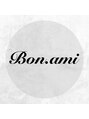 ボンアミ(Bon・ami)/Bon.ami