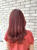 ピュア ハーツ 西尾店(Pure Hearts)&nbsp;韓国風ウェーブスタイル[西尾/西尾駅/西尾市][西尾/西尾駅]