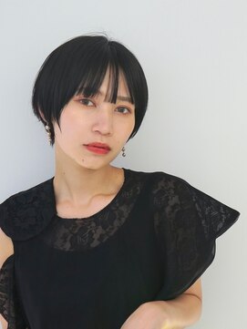 シルフィ(sylph) 【sylph/表参道 】　コンパクトボブ