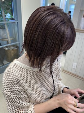 アンソル 戸田店(N'SOL) ラベージュ