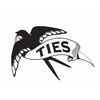 タイズヘアー(TIES hair)のお店ロゴ