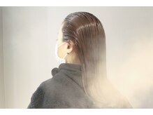 【TOKIO INKARAMI トリートメント】髪質が変わります♪