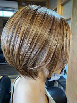 ベッツ(bets) ボブ