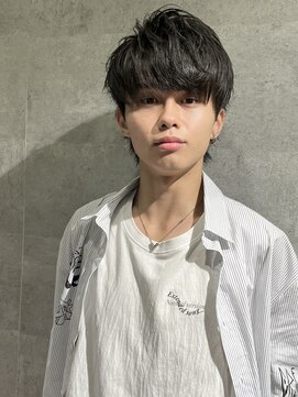 ゴールド 渋谷本店(GOALD) メンズヘア整形・GOALD・メンズパーマ