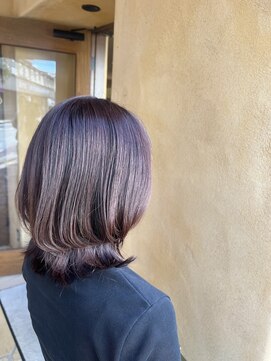 オール 西大寺店(oar) lavender pink / ラベンダーピンク