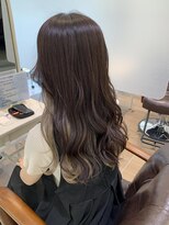 ミリア 茅ヶ崎店(Mirea)&nbsp;インナーカラー【イルミナ】