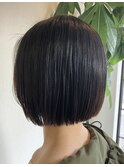 切りっぱなし
