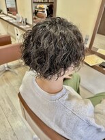 レガ(le ga)&nbsp;波巻きスパイラル