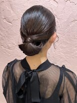 フェイス 石川町 (FACE)&nbsp;タイトシニヨン