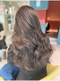 lavender gray