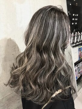 シーエスメイド バイ シャチュー 川崎店(CS made by SHACHU) CS STYLE