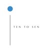 テントセン(TEN TO SEN)のお店ロゴ