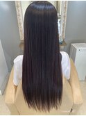 トワイライトバイオレットカラー
