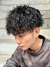 《*お客様の忙しい日でも予約◎*》施術時間が短くリラックスできる空間をご提供致します(清澄白河/メンズ)