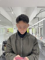 ルースト 八王子店(ROOST)&nbsp;ツイストアップバング