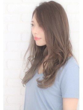 ミリ 調布店(Mili) Mili 調布オリジナルスタイル