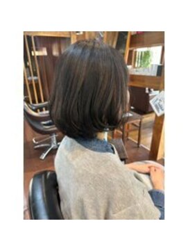 ソール ヘアーメイク(So ALL Hair Make) ふわふわボブ