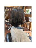 ソール ヘアーメイク(So ALL Hair Make) ふわふわボブ