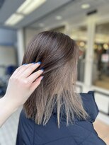 インパークス 竹ノ塚店(INPARKS)&nbsp;インナーカラー