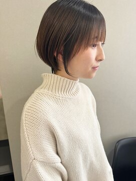 ヘアーサロンワン(Hair salon One.) One's guest