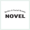 ノベル 南柏(NOVEL)のお店ロゴ