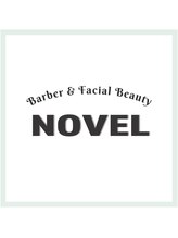 Barber＆FacialBeauty NOVEL南柏【ノベル】