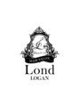 ロンド ローガン 名駅(Lond LOGAN)&nbsp;メッシュ パーマ