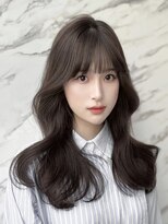 シーテメゾン(Ciete Maison)&nbsp;ワンホンヘア