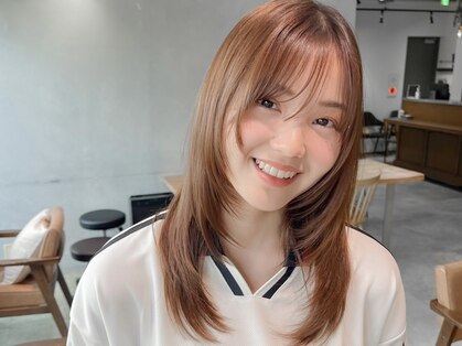 アンアミ キチジョウジ(Un ami Kichijoji)の写真