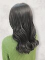 ユキオ オブ ヘアー(YUKIO of Hair) 透明感カラーの【髪質改善】が得意です☆どんな髪でも艶髪に。