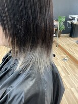 リアン 東大宮駅前店(Lian) シルバーホワイト
