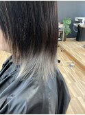 シルバーホワイト