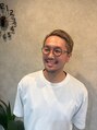 アットチルプラスグランジュ(@chill＋granze) 越田 大介