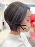 【リピーターの方はこちら♪】カット+シャンプー ￥5500 [荻窪]