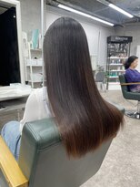 リミットバイアフィナー 大宮店(limit by Afinar)&nbsp;艶髪/トリートメント