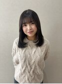レイヤーカット/レイヤー/近鉄奈良/髪質改善