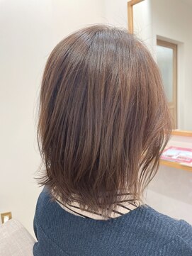 バンデナナサンロクキュウナナ(BanDe 73697) ナチュラル