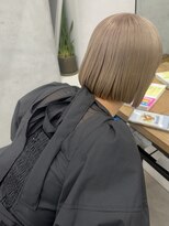 キラ 渋谷(KILLA)&nbsp;メルティカラー/フェミニンロング/似合わせカット/ダブルカラー